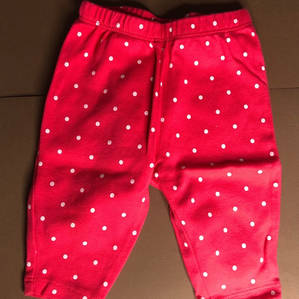 baby pants